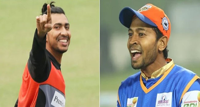 হঠাৎ করেই সৌম্যকে নিয়ে যা বললেন মুশফিক