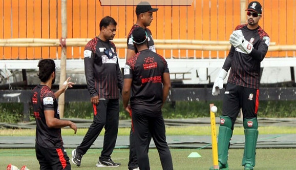 ৫০-১০০ নয়, অনেক সময় ১০-২০ রানও গুরুত্বপূর্ণ: সোহান