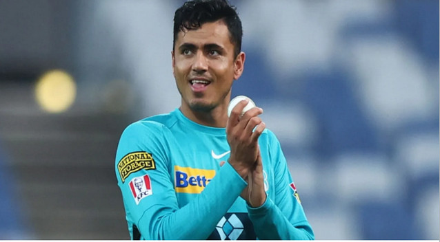 বিপিএলের বাকি ম্যাচগুলো জিততে শতভাগ উজাড় করে দিব : মজিবুর রহমান
