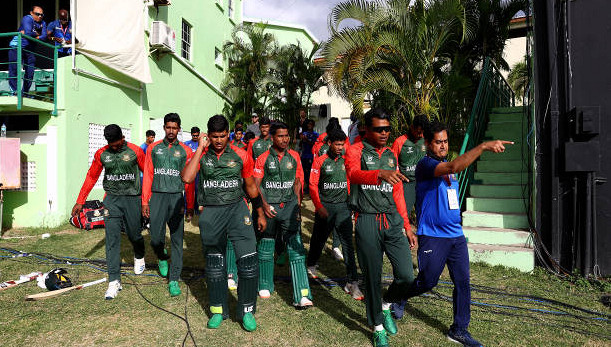 বিশ্বকাপে বাঁচা-মরার ম্যাচে মাঠে নামছে বাংলাদেশ, দেখেনিন একাদশ