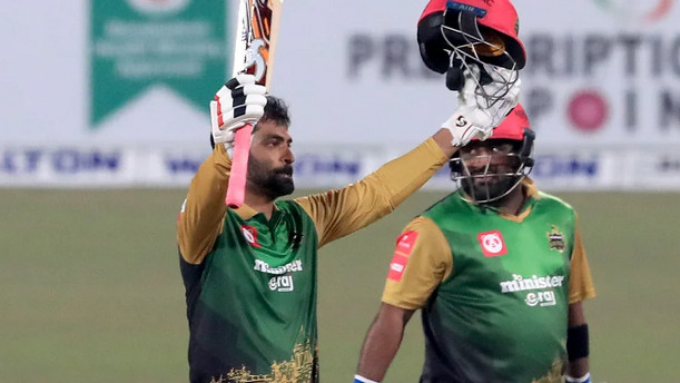 তামিমের বিকল্প শুধুই তামিম