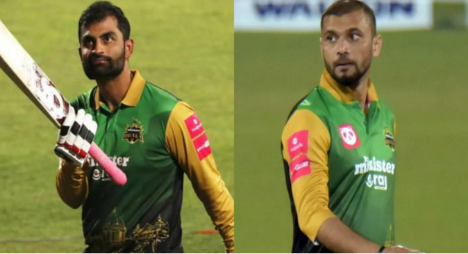 কাল রাতেই তামিমকে বলেছিলাম লুইস টুইস কারো দিকে না তাকিয়ে তুই একটা ১০০ মার - মাশরাফি