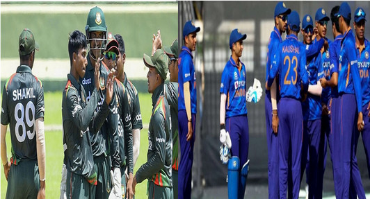 বাংলাদেশের বিপক্ষে দলকে শক্তিশালী করার জন্য স্কোয়াডে তারকা ক্রিকেটারকে ভিড়ালো ভারত
