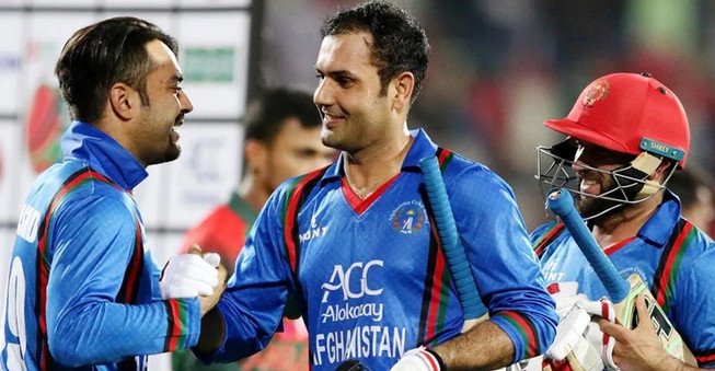 আফগানিস্তানকে বিশেষ ছাড় দিচ্ছে বিসিবি