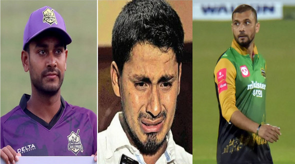 গোপন রহস্য ফাঁস:মিরাজের মতোই নেতৃত্ব হারিয়েছিলেন মাশরাফি, পরে ধরা পড়ে আশরাফুলের ফিক্সিং