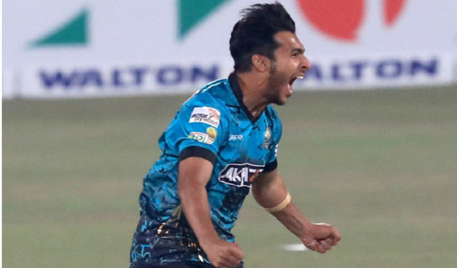 হ্যাটট্রিকসহ ম্যাচ সেরা হয়ে মাশরাফিকে নিয়ে যা বললেন মৃত্যুঞ্জয়