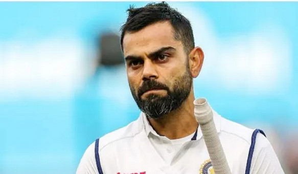 কোহলির অধিনাকত্ব ছাড়া নিয়ে বেরিয়ে এলো আসল সত্য