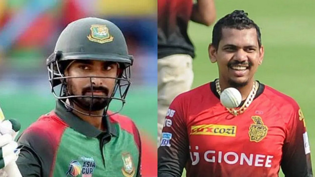 দুই পরিবর্তন নিয়ে চট্টগ্রামের বিপক্ষে শক্তিশালী একাদশ ঘোষণা করলো কুমিল্লা