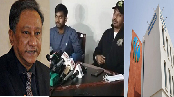 ব্রেকিং নিউজ: মিরাজ-চট্টগ্রাম ইস্যুতে নড়ে চড়ে বসেছে আইসিসি