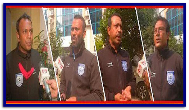 ব্রেকিং নিউজ: বিপিএল কি মুক্তি পাবে সিডিউল বিপর্যয়, মানহীন রেফারিং আর পাতানো ম্যাচ থেকে