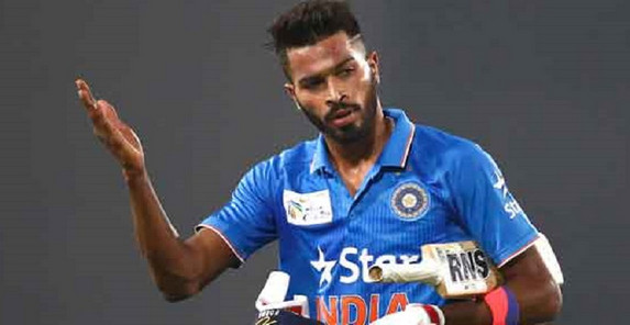 অধিনায়কত্বের জন্য শতভাগ প্রস্তুত হার্দিক