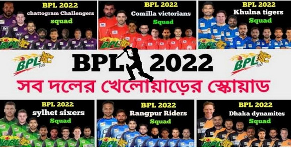 দেখেনিন এবারের বিপিএলের প্লে-অফে সবার আগে ছিটকে যাচ্ছে যে দল