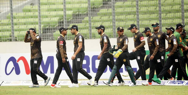 খুলনার কাছে জঘন্য ভাবে হরার কারণ জানালেন মোসাদ্দেক