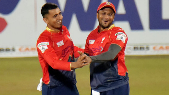 বাংলাদেশকে আগাম সতর্কো করে যা বললেন মুজিব