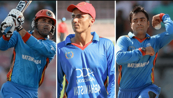 আফগানিস্তানে এত ভালো স্পিনার তৈরী হয় আসল রহস্য