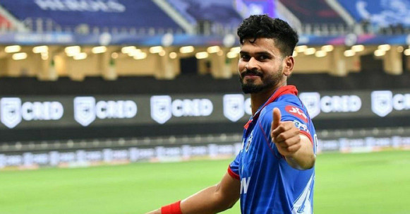 আইপিএলের সব রেকর্ড ভেঙ্গে দিয়ে আইয়ারের জন্য সর্ব্বোচ বাজেট ধরে রাখলো বেঙ্গালুরু