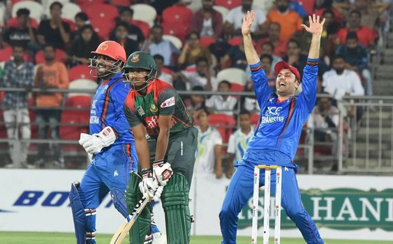 ঢাকায় নয় আফগানিস্তান সিরিজের প্রত্যেকটি ম্যাচ হবে চট্টগ্রামে