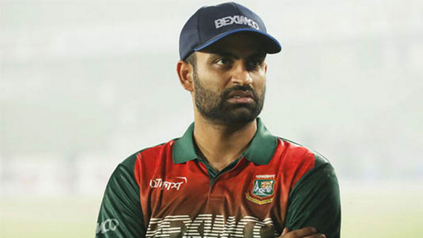 তামিমের ইচ্ছে ছাড়া খেলানো কতটা যৌক্তিক