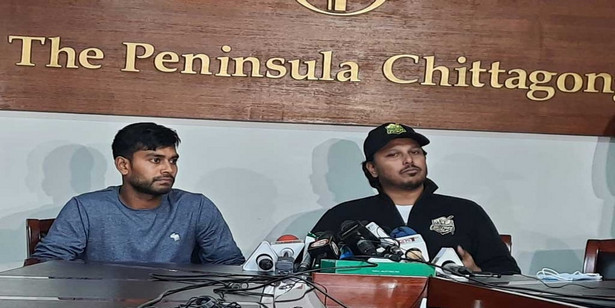 ব্রেকিং নিউজ: মিরাজের ঘটনার শুনানি সম্পন্ন