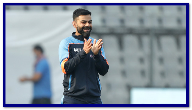 আর মাত্র ৬ রান করলেই শচীনকে টপকে নতুন ইতিহাস লিখবেন কোহলি