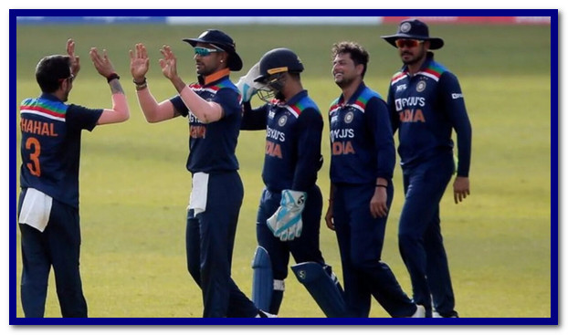 অবিশ্বাস্য কারনে শুরুর আগেই বাতিল হতে পারে ভারত বনাম ওয়েস্ট ইন্ডিজ সিরিজ