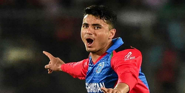 ওয়ানডে সিরিজে বাংলাদেশকে হারিয়ে পূর্ণ ৩০ পয়েন্ট চান মুজিবুর রহমান