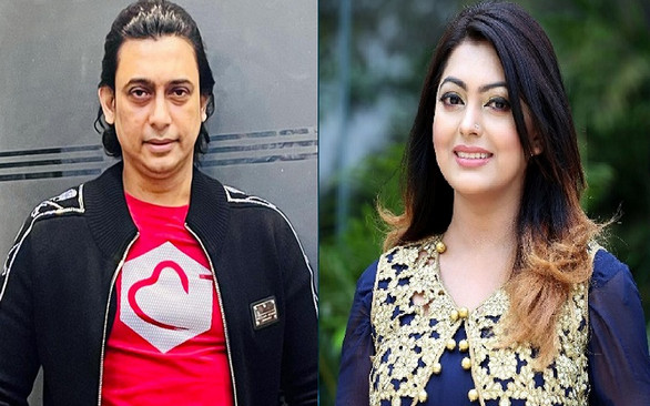 চরম দু:সংবাদ পেলেন জায়েদ খান, সুখবর পেলেন নিপুণ