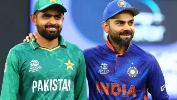 ব্রেকিং নিউজ: বাবরের ওপেনিং পার্টনার কোহলি, দেখেনিন চুড়ান্ত স্কোয়াড