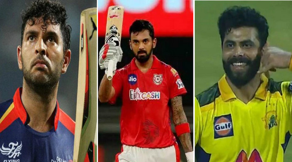 আইপিএল ইতিহাসে ভারতের সবচেয়ে দামি ১০ ক্রিকেটারের তালিকা প্রকাশ ১ ও ২ নাম্বার সবাইকে চমকে দিবে