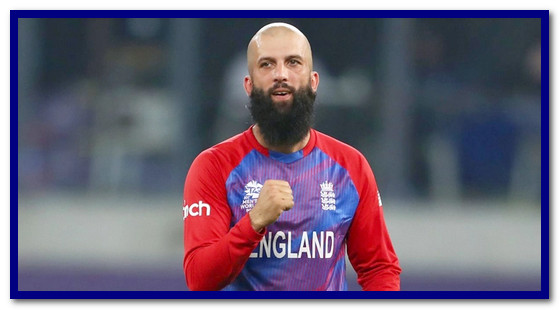 আইপিএলের কারণে বিপিএলে খেলতে এসেছেন মইন