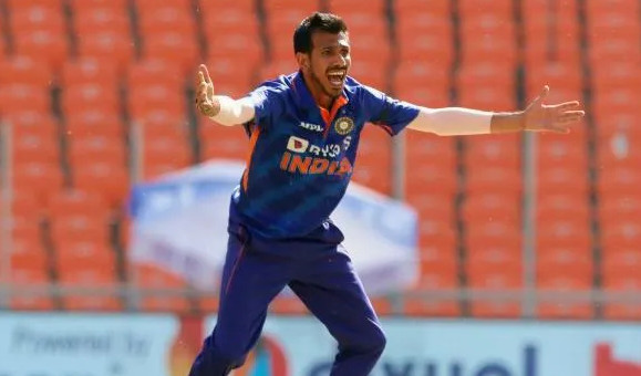 ভারতের হাজারতম ওয়ানডে ম্যাচে সেঞ্চুরি করলেন চাহাল
