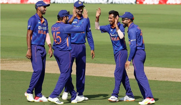 ভারতের ঐতিহাসিক জয়ে সোশ্যাল মিডিয়ায় প্রশংসার ঝড়