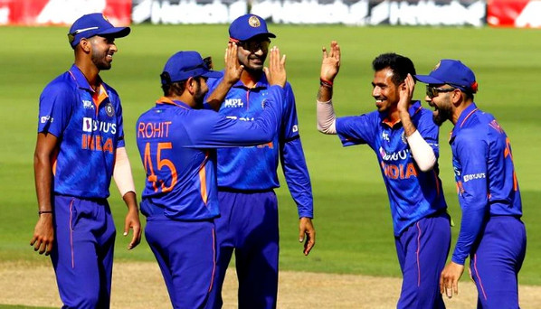 এক পরিবর্তন নিয়ে ওয়েস্ট ইন্ডিজের বিপক্ষে ২য় ওয়ানডের জন্য শক্তিশালী একাদশ ঘোষণা করলো ভারত
