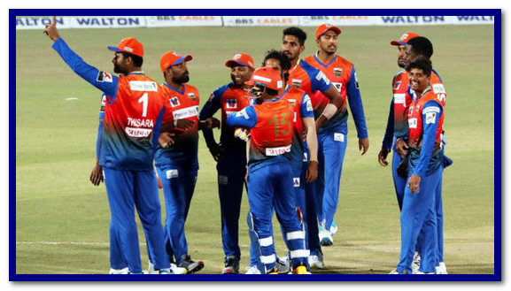 সিলেট ও খুলনার মধ্যকার ম্যাচ নিয়ে সামনে এলো চাঞ্চল্যকর তথ্য