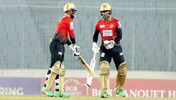 সব জল্পনা কল্পনা শেষে আফগানিস্তানের বিপক্ষে টি-২০ দলে ফিরছেন লিটন দাস ও এক অবহেলিত ক্রিকেটার