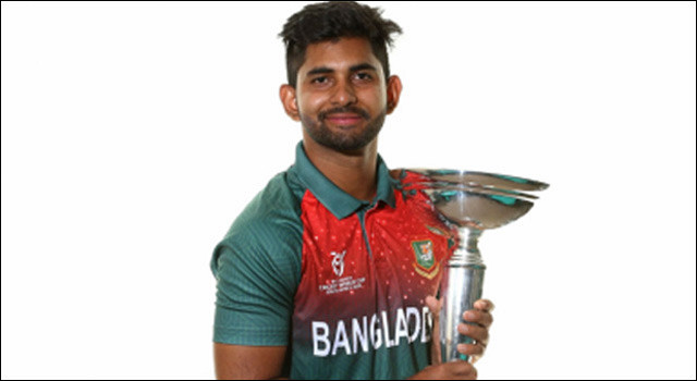 ওভাররেটেড শামীম অসময়ে ঝরে পড়ার সম্ভাবনা