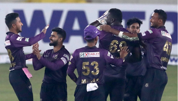 তামিমের ঝড়ো ব্যাটিংয়ে শেষ বলে শেষ হলো ঢাকা বনাম চট্টগ্রামের মধ্যকার ম্যাচ, দেখেনিন ফলাফল