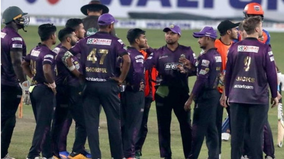 ঢাকাকে হারিয়ে প্লে অপের আশা বাচিয়ে রাখলো চট্টগ্রাম, দেখেনিন সর্বশেষ পয়েন্ট টেবিল