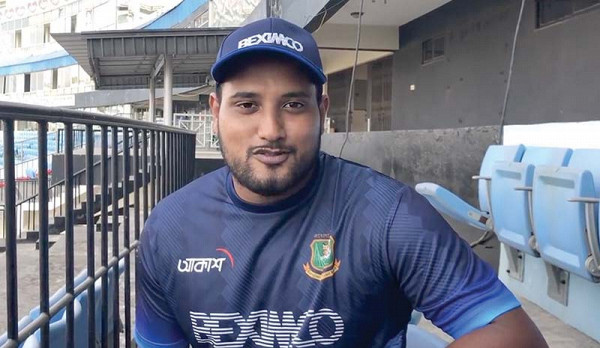 বাংলাদেশের এমন এক অবহেলিত ক্রিকেটার যার খেলার চেয়ে না খেলা নিয়ে বেশি আলোচনা হয়