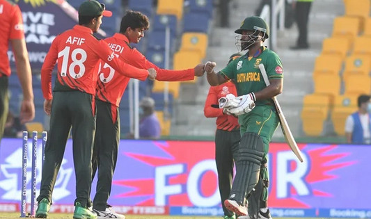 আফগানিস্তান সিরিজ শুরুর আগেই বাংলাদেশের দক্ষিণ আফ্রিকা সফরের চূড়ান্ত সময়সূচি ঘোষণা