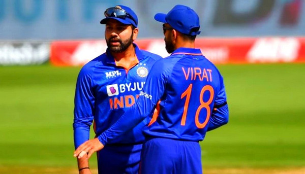 আইসিসি ওয়ানডে র্যাংকিং প্রকাশ