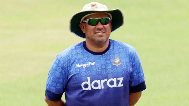 আবারও ফিরছেন ডমিঙ্গো