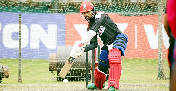 শাস্তি পেলেন সোহান