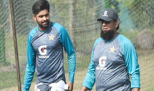 ব্রেকিং নিউজ: পাকিস্তানের ভারপ্রাপ্ত কোচ হয়ে ফিরছেন সাকলায়েন মোস্তাক