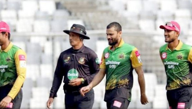 বিপিএলসহ টিভিতে আজকের সকল খেলার সময়সূচি