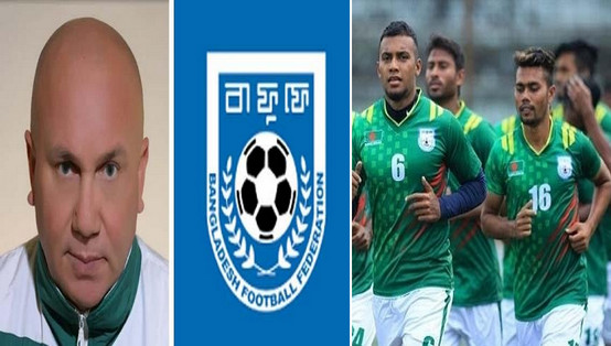 আমার কথা মানলে এখন বিশ্বকাপ খেলত বাংলাদেশ : জর্জেভিচ