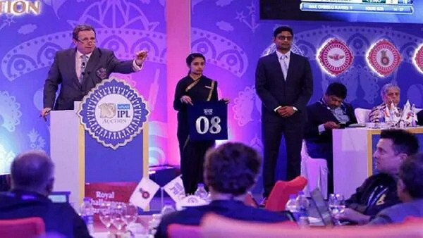 আর মাত্র কয়েক ঘন্টা পর শুরু হবে আইপিএলের মেগা নিলাম, জেনে নিন খুঁটিনাটি তথ্য