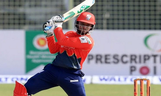 চমক দিয়ে বিপিএলের সেরা আবিষ্কারের নাম জানিয়ে দিলেন সাকিব