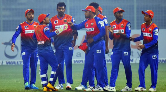 টস শেষ দুই দলের একাদশেই পরিবর্তন ব্যাটিংয়ে কুমিল্লা
