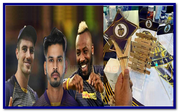 প্রথম দিনের নিলাম শেষ হতে না হতেই কলকাতার শক্তিশালী একাদশ ঘোষণা